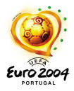 Logo Euro 2004