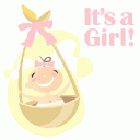 It’s a Girl